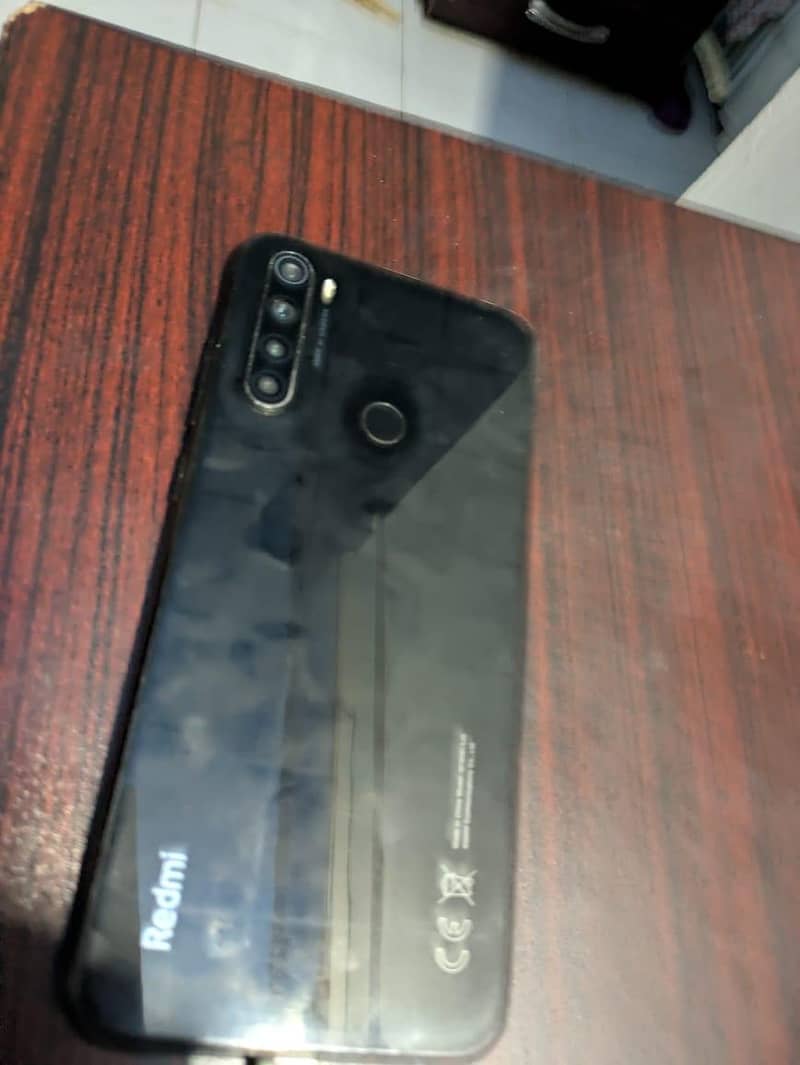 redmi note 8 2