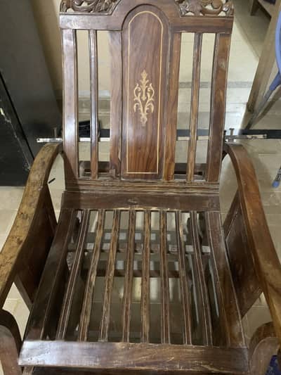 Good Quality Rocking Chair
