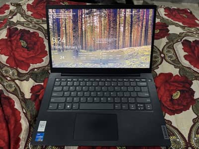 Lenovo I5 12th generation | windows laptop