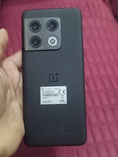 OnePlus 10 pro 8/128