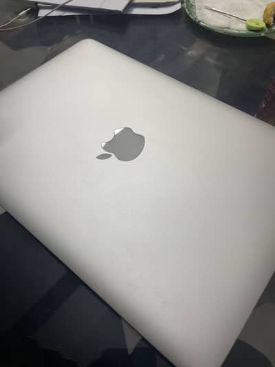MACBOOK PRO 2015 8/128