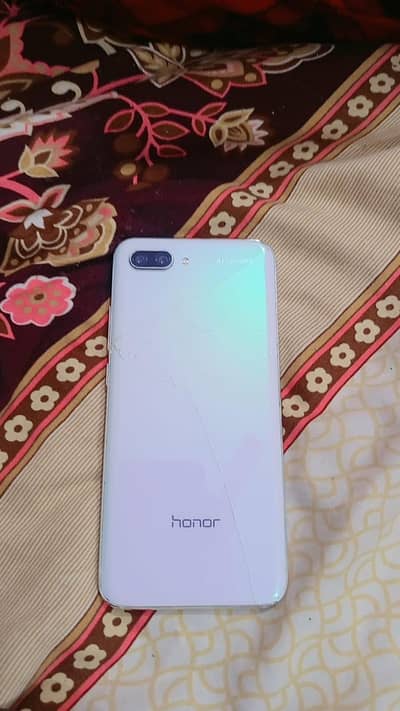 Honor 10 6gb ram 128gb storage