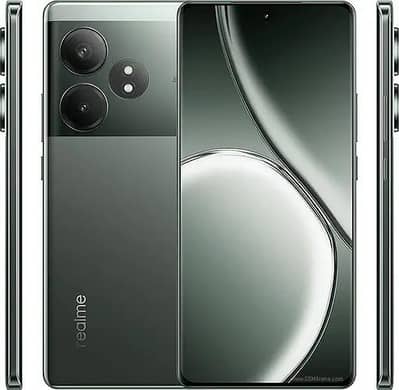 I need realme Gt neo 6