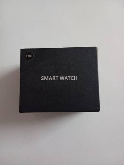 urgent sale H10 full android smart watch 16gb
