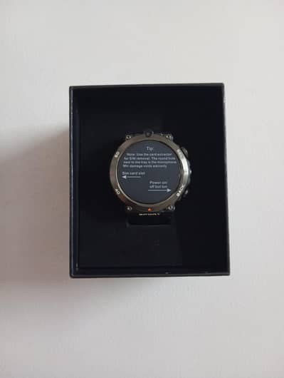 H10 full android smart watch 16gb
