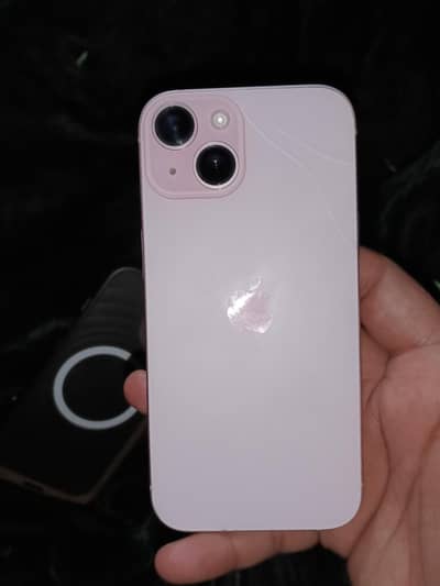 iphone 15 jv sim locked 128gb