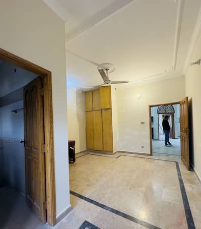 10 Marla Double Storey House Available For Sale In D 17 Islamabad