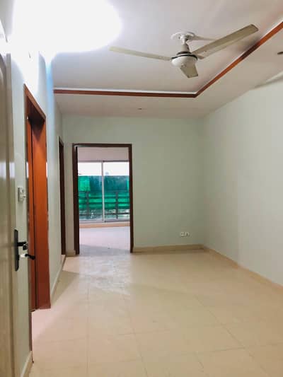 2bed Flat For Sale In D-17 Islamabad