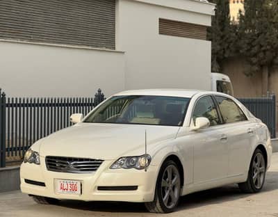 Cleanest markx of town