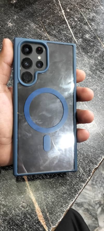 samsung s 22 ultra official pta approved