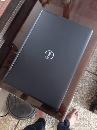 Dell Latitude 5590