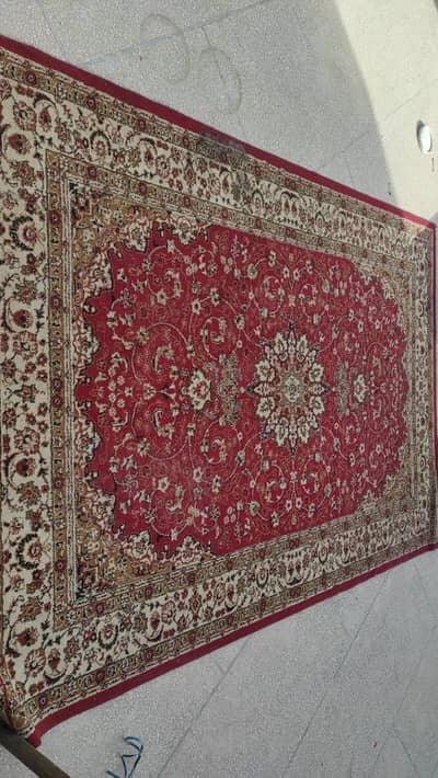 Pakistani rug