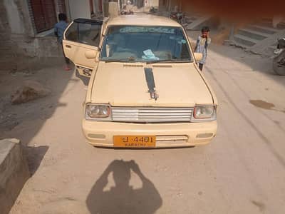 Suzuki FX 88 good condition all ok 03 3 33 90 27 07