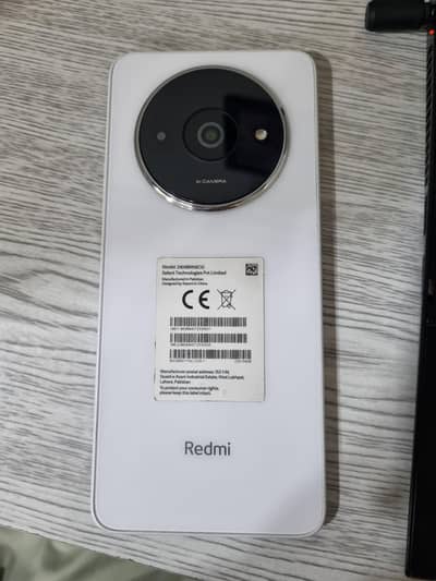 Redmi A3X All ok
