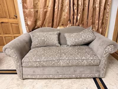 Luxury sofa set / 8 seater sofa /