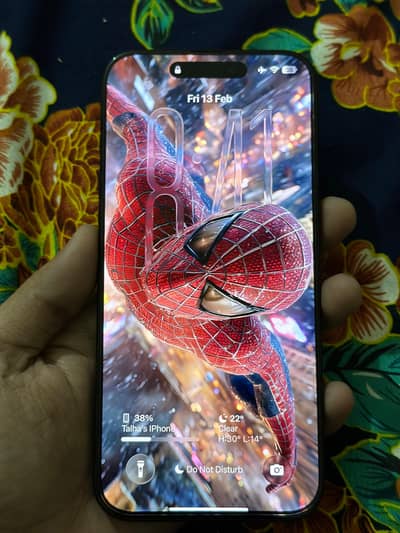 iphone 16 pro max jv