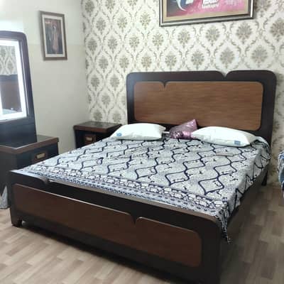 Branch New Bed Set  for sale