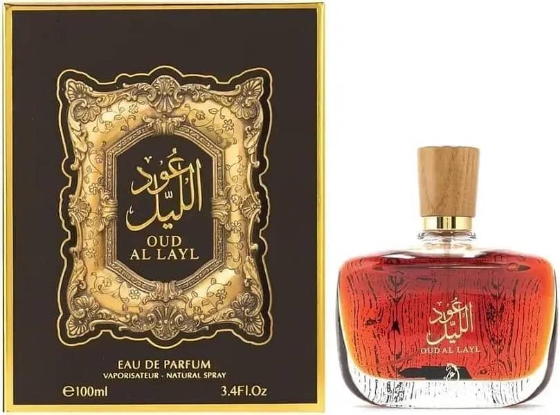 oud perfume 1
