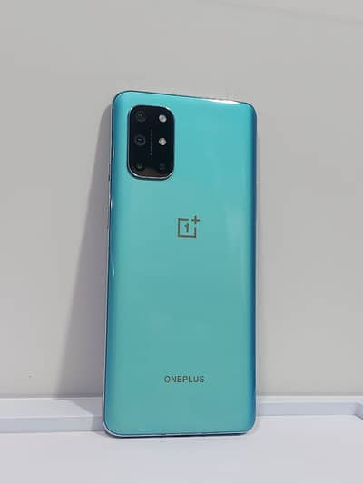 oneplus 8T 8GB Ram 128