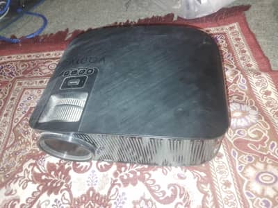 Projector Multimedia