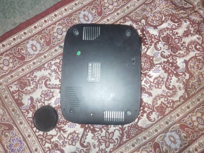 Projector Multimedia 1