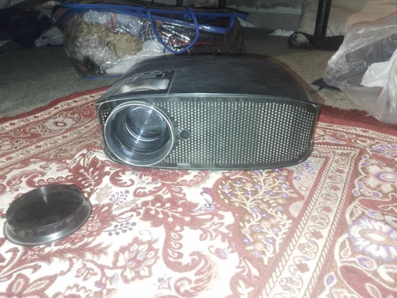 Projector Multimedia 3