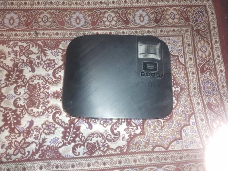 Projector Multimedia 4