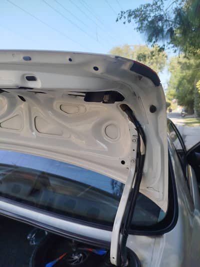 honda civic 1998 full operation ghari