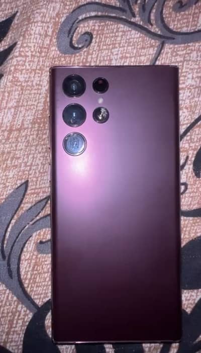 S22 Ultra
