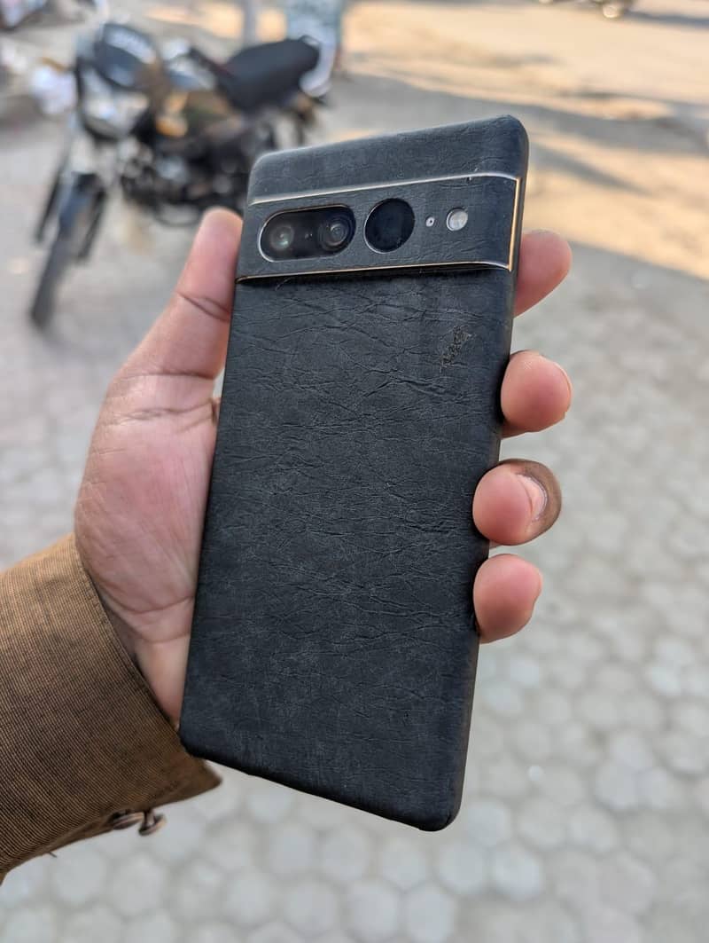 Google Pixel 7 Pro 1