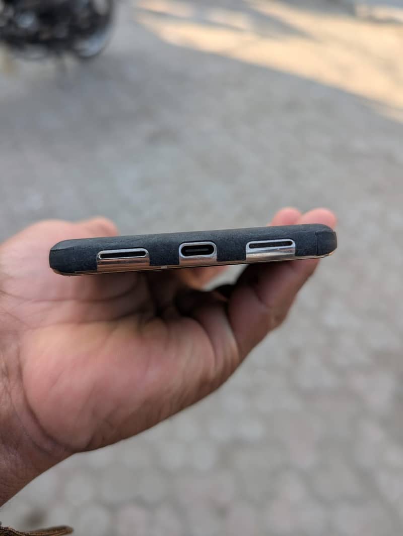 Google Pixel 7 Pro 4