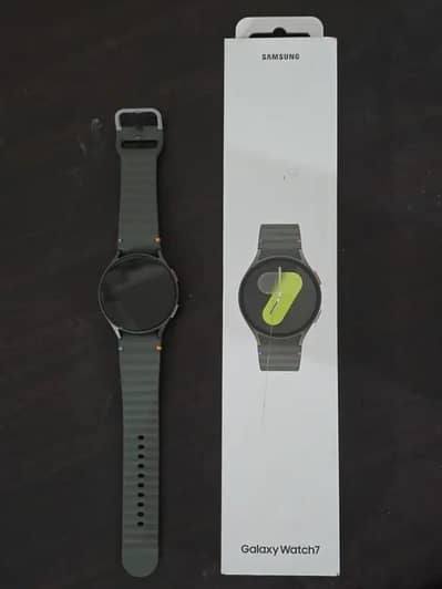 Samsung Galaxy watch 7 44mm Original