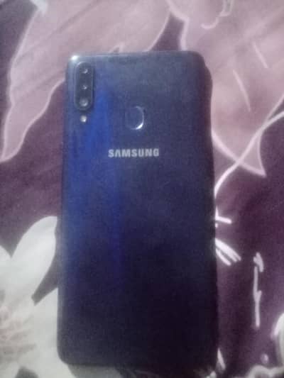 Samsung a20s and Honor 8a exchange possible