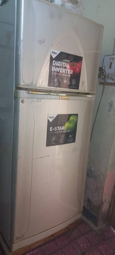 dawlance refrigerator 91996 full size origenal condition