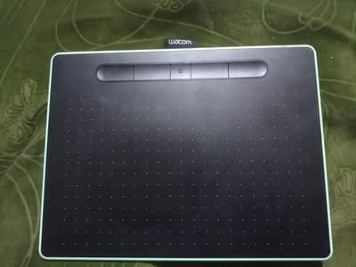 wacom intous CTL 6100 graphic tablet medium bluetooth + wired connect