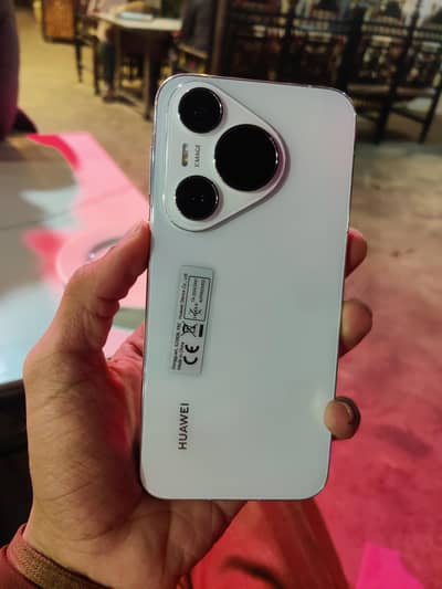 HUAWEI PURA 70 12/256