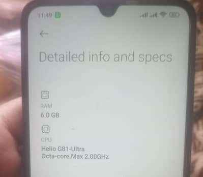 Redmi 14C