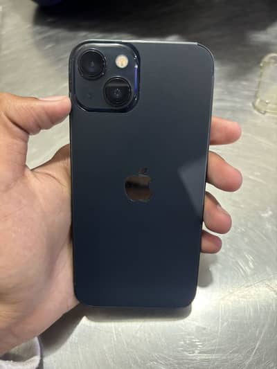 iPhone 13 Jv (Within Apple Care Warranty)