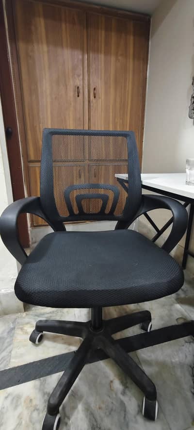 Rotating Chair