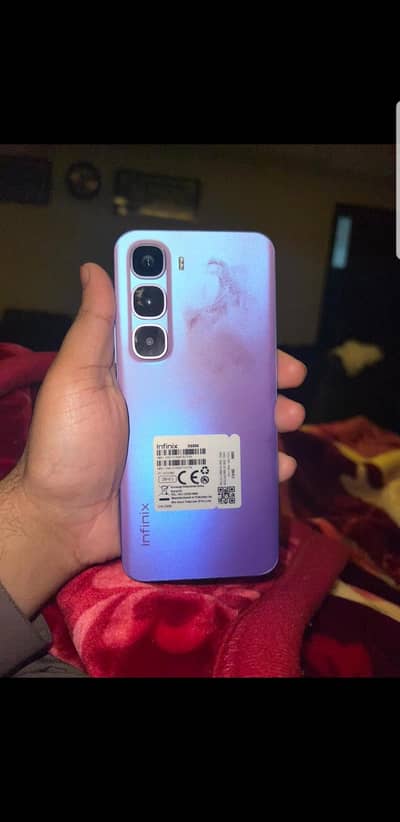 infinix Hot 60Pro Plus