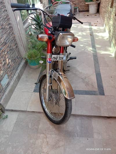 united bike 2024 for sale