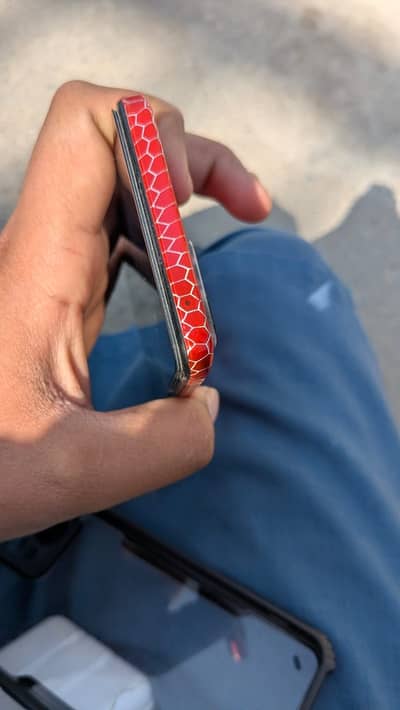 Google pixel 6a pta + realme 9 read Discription