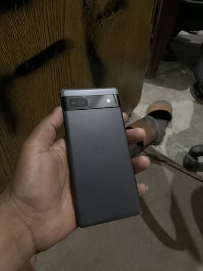 Google pixel 6a pta approved