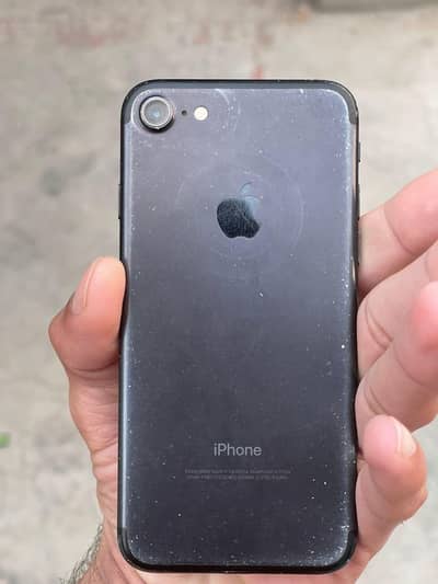 iphone 7 pta approve 32 gb