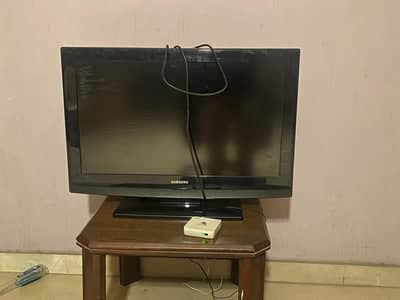 Samsung 32 inch LCD TV FHD