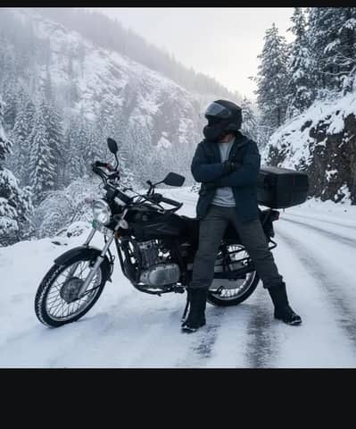 baik rider pic and drop jis bhi ya sister ko chaii he rabta kry