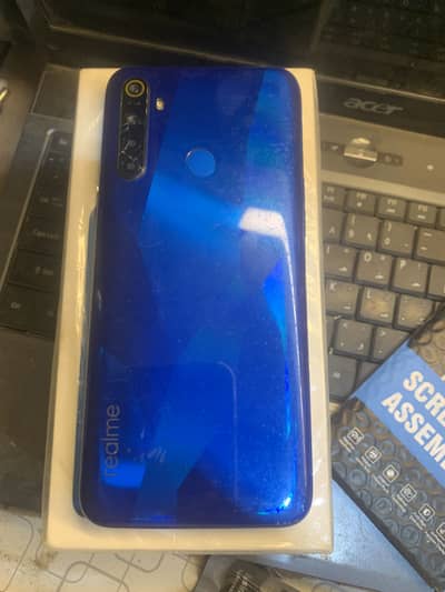 Realme 5