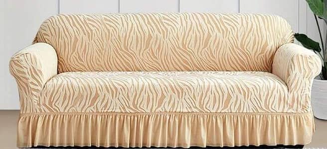 sofa cover J&S comfort studio