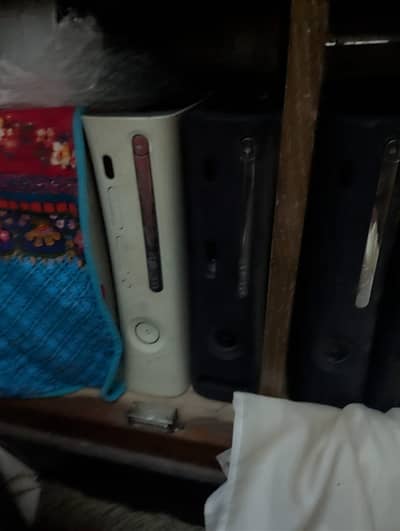 xbox 360 non jailbreak