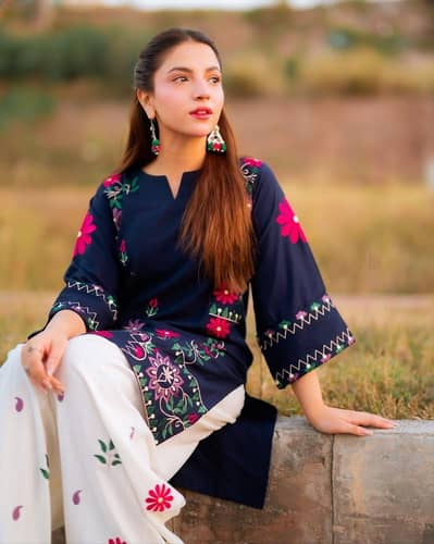  NEW ARRIVAL – SUMMER LAWN COLLECTION 2026 